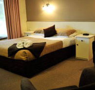 Motel Wingrove - Accommodation Sunshine Coast