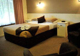 Motel Wingrove - Accommodation Sunshine Coast 0