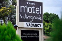 Motel Wingrove - Accommodation Sunshine Coast 2