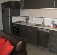 Rivergum Holiday Retreat - Accommodation Sunshine Coast