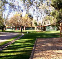 Corowa Caravan Park - Accommodation Sunshine Coast