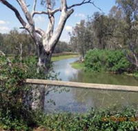 The Shanty Waterside Cottages - Accommodation Sunshine Coast