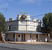 Royal Hotel Grong Grong