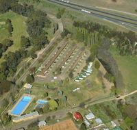 Gundagai Tourist Park - Accommodation Sunshine Coast