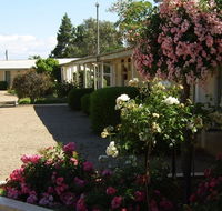 Garden Motor Inn - Accommodation Sunshine Coast
