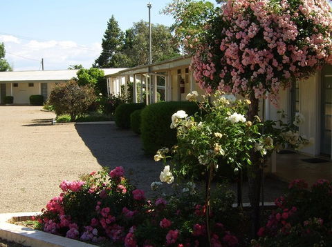 Garden Motor Inn - Accommodation Sunshine Coast 0