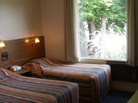Garden Motor Inn - Accommodation Sunshine Coast 5