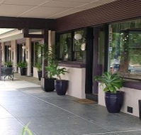 Gundagai Motel - Accommodation Sunshine Coast