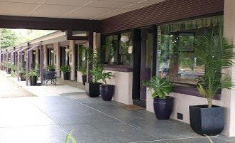 Gundagai Motel - Accommodation Sunshine Coast 0