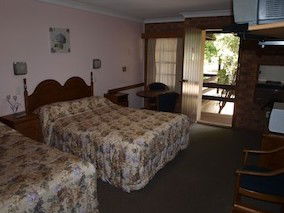 Gundagai Motel - Accommodation Sunshine Coast 4