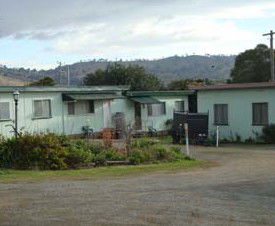 Auto Cabins And Motel - Accommodation Sunshine Coast 1