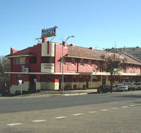 Criterion Hotel Gundagai - Accommodation Sunshine Coast