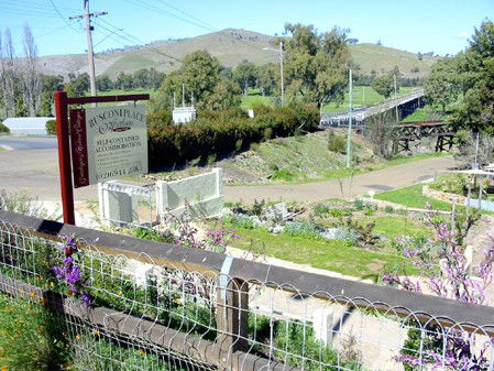 Gundagai Historic Cottages Bed And Breakfast - Accommodation Sunshine Coast 2