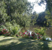 Bidgee Bankside Cottage - Accommodation Sunshine Coast