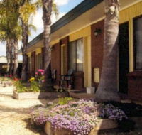 Jerilderie Motor Inn - Accommodation Sunshine Coast