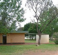 Oasis Caravan Park - Accommodation Sunshine Coast