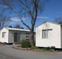 Leeton Caravan Park - Accommodation Sunshine Coast