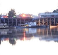 Murray River Holiday Park - Accommodation Sunshine Coast