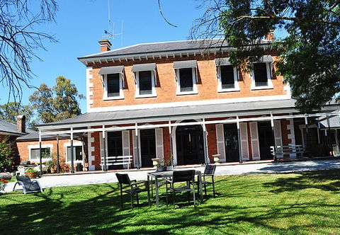 Perricoota Station - Accommodation Sunshine Coast 1