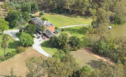 Perricoota Station - Accommodation Sunshine Coast 3