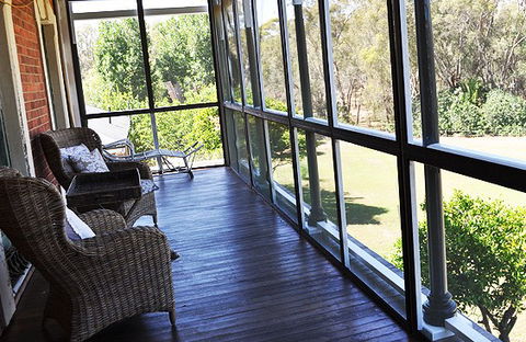 Perricoota Station - Accommodation Sunshine Coast 4