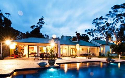 Bright On The Murray - Accommodation Sunshine Coast 0