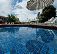 ClubMulwala Resort - Accommodation Sunshine Coast