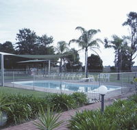 Aaroona Holiday Resort - Accommodation Sunshine Coast