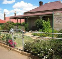 Courthouse Cottage B and B - Accommodation Sunshine Coast