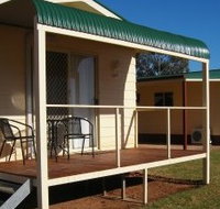 Kames Cottages - Accommodation Sunshine Coast