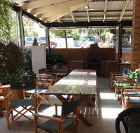 Patchwork Inn B  B - Accommodation Sunshine Coast