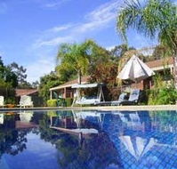 Kingswood Motel and Apartments - Accommodation Sunshine Coast
