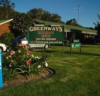 Greenways Holiday Units - Accommodation Sunshine Coast