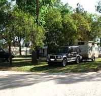 BIG4 Tocumwal Tourist Park - Accommodation Sunshine Coast