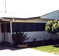 Kooringal Cottage - Accommodation Sunshine Coast