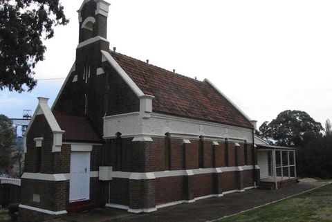 Allawah - Old Methodist Church - Accommodation Sunshine Coast 0