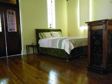 Allawah - Old Methodist Church - Accommodation Sunshine Coast 1