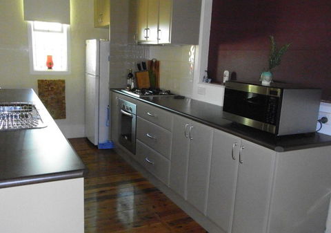 Allawah - Old Methodist Church - Accommodation Sunshine Coast 2