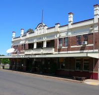 Yenda Hotel - Accommodation Sunshine Coast