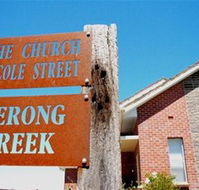 The Church Retreat