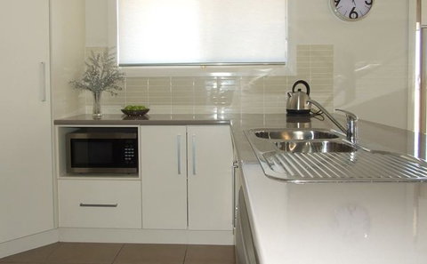 Armidale Executive Short Stay Apartments - Accommodation Sunshine Coast 2