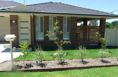 Armidale Executive Short Stay Apartments - Accommodation Sunshine Coast 5