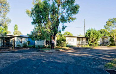 Gulf Creek NSW Accommodation Sunshine Coast