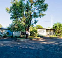 Barraba Caravan Park - Accommodation Sunshine Coast