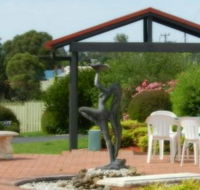 Clansman Motel