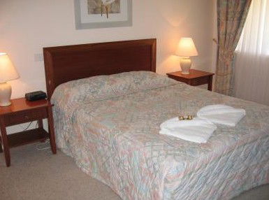 Burke And Wills Motor Inn - Moree - Accommodation Sunshine Coast 1