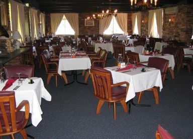 Burke And Wills Motor Inn - Moree - Accommodation Sunshine Coast 2