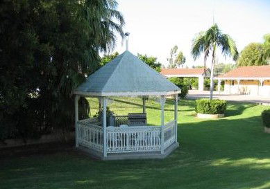 Burke And Wills Motor Inn - Moree - Accommodation Sunshine Coast 3