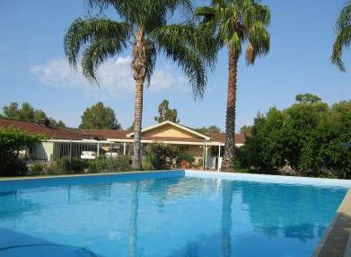 Burke And Wills Motor Inn - Moree - Accommodation Sunshine Coast 4
