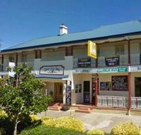 Apsley Arms Hotel - Accommodation Sunshine Coast